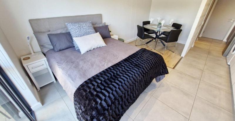 0 Bedroom Property for Sale in Table View Western Cape